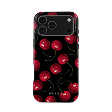 Load image into Gallery viewer, BURGA iPhone 17 Series Cherrybomb Tough MagSafe Case
