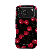 Load image into Gallery viewer, BURGA iPhone 17 Series Cherrybomb Tough MagSafe Case
