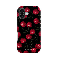 Load image into Gallery viewer, BURGA iPhone 17 Series Cherrybomb Tough MagSafe Case
