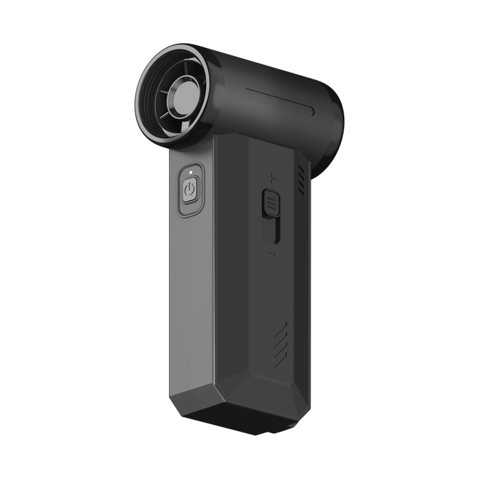 Momax RO12E 1° Airo Multi-Use Turbo High-Speed Fan & Cleaner