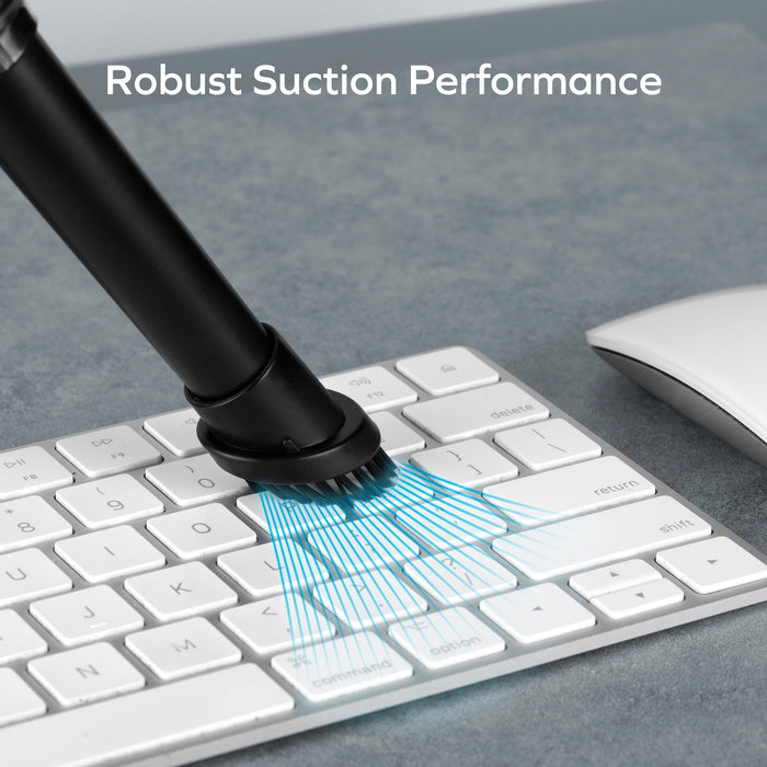 Momax RO12E 1° Airo Multi-Use Turbo High-Speed Fan & Cleaner