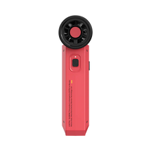 Load image into Gallery viewer, [Mobile Suit Gundam - Limited Edition] Momax RO12 1° Airo Multi-Use Turbo High-Speed Fan &amp; Cleaner - MS-06S Char&#39;s Zaku II
