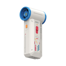Load image into Gallery viewer, [Mobile Suit Gundam - Limited Edition] Momax RO12 1° Airo Multi-Use Turbo High-Speed Fan &amp; Cleaner - RX-78-2 Gundam
