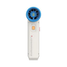 Load image into Gallery viewer, [Mobile Suit Gundam - Limited Edition] Momax RO12 1° Airo Multi-Use Turbo High-Speed Fan &amp; Cleaner - RX-78-2 Gundam
