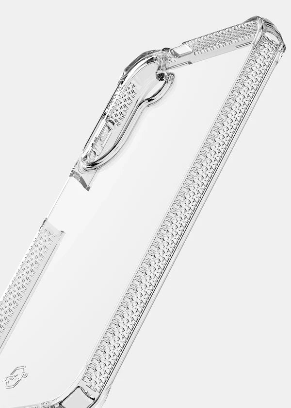 ITSKINS Samsung Galaxy A56 Spectrum R Clear Case