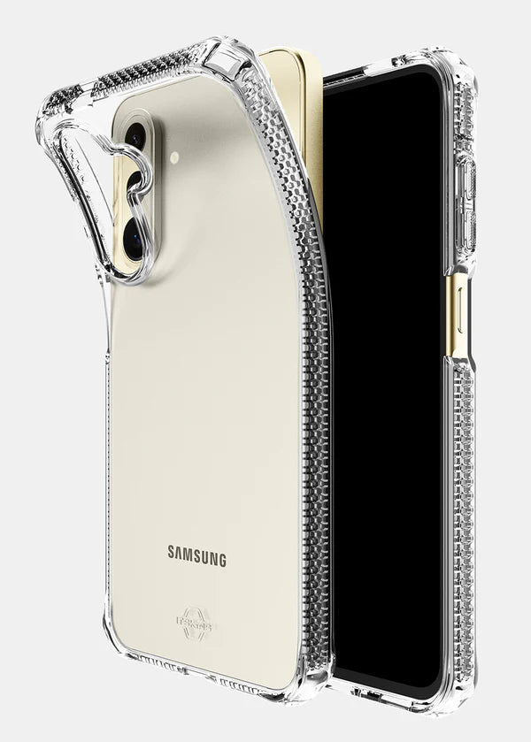 ITSKINS Samsung Galaxy A56 Spectrum R Clear Case