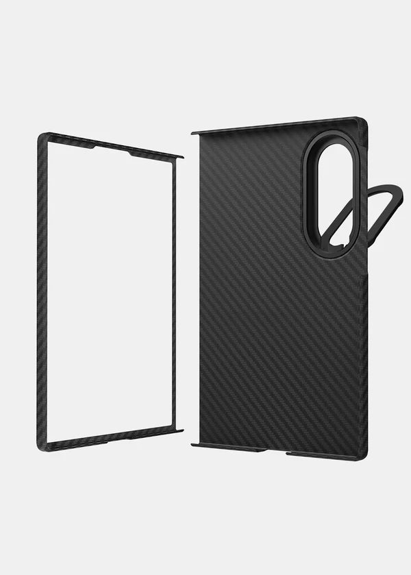 ITSKINS Samsung Galaxy Z Fold 8 Supreme Eclipse (MagSafe Compatible)