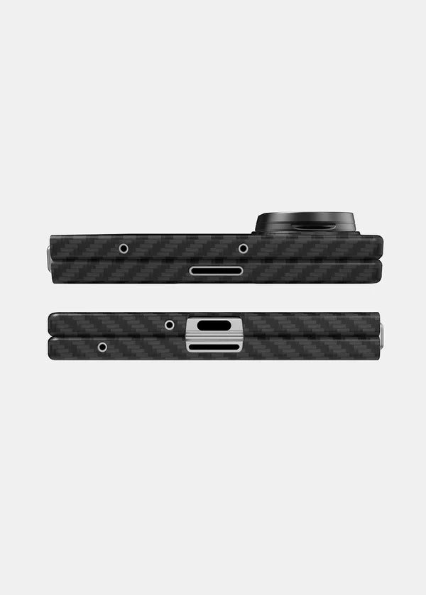 ITSKINS Samsung Galaxy Z Fold 8 Supreme Eclipse (MagSafe Compatible)