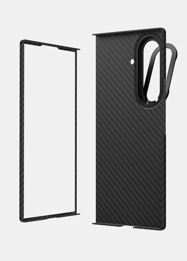 ITSKINS Samsung Galaxy Z Fold 8 Ultra Supreme Eclipse (MagSafe Compatible)