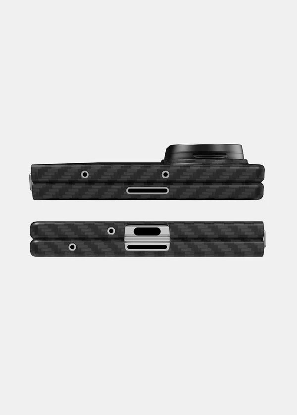 ITSKINS Samsung Galaxy Z Fold 8 Ultra Supreme Eclipse (MagSafe Compatible)