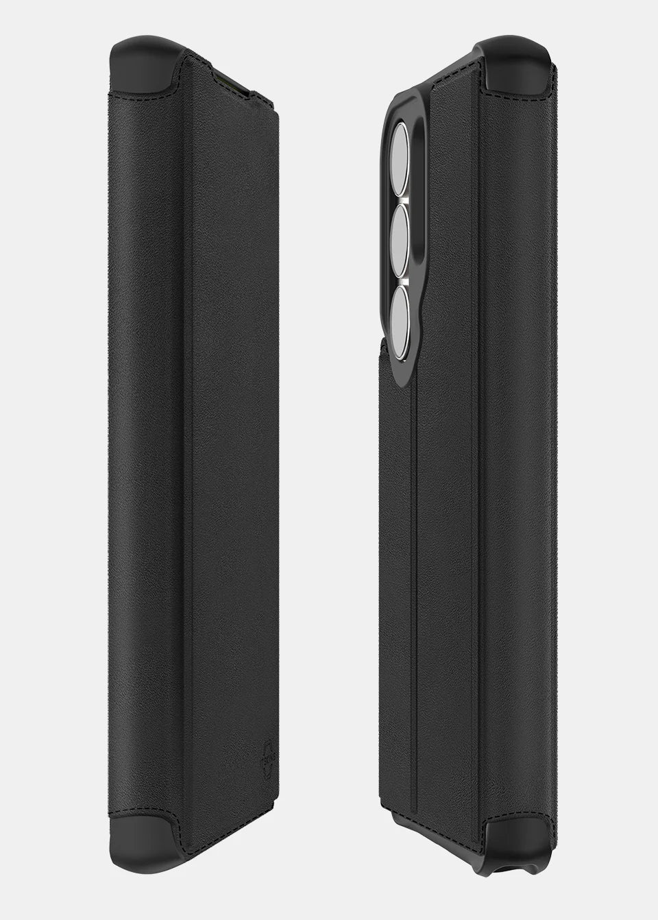 ITSKINS Samsung Galaxy S26 Ultra Spectrum R Folio - Black