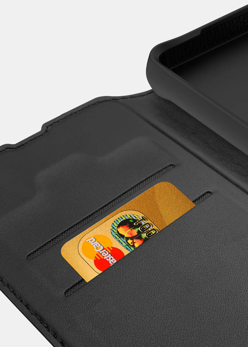 ITSKINS Samsung Galaxy S26 Ultra Spectrum R Folio - Black