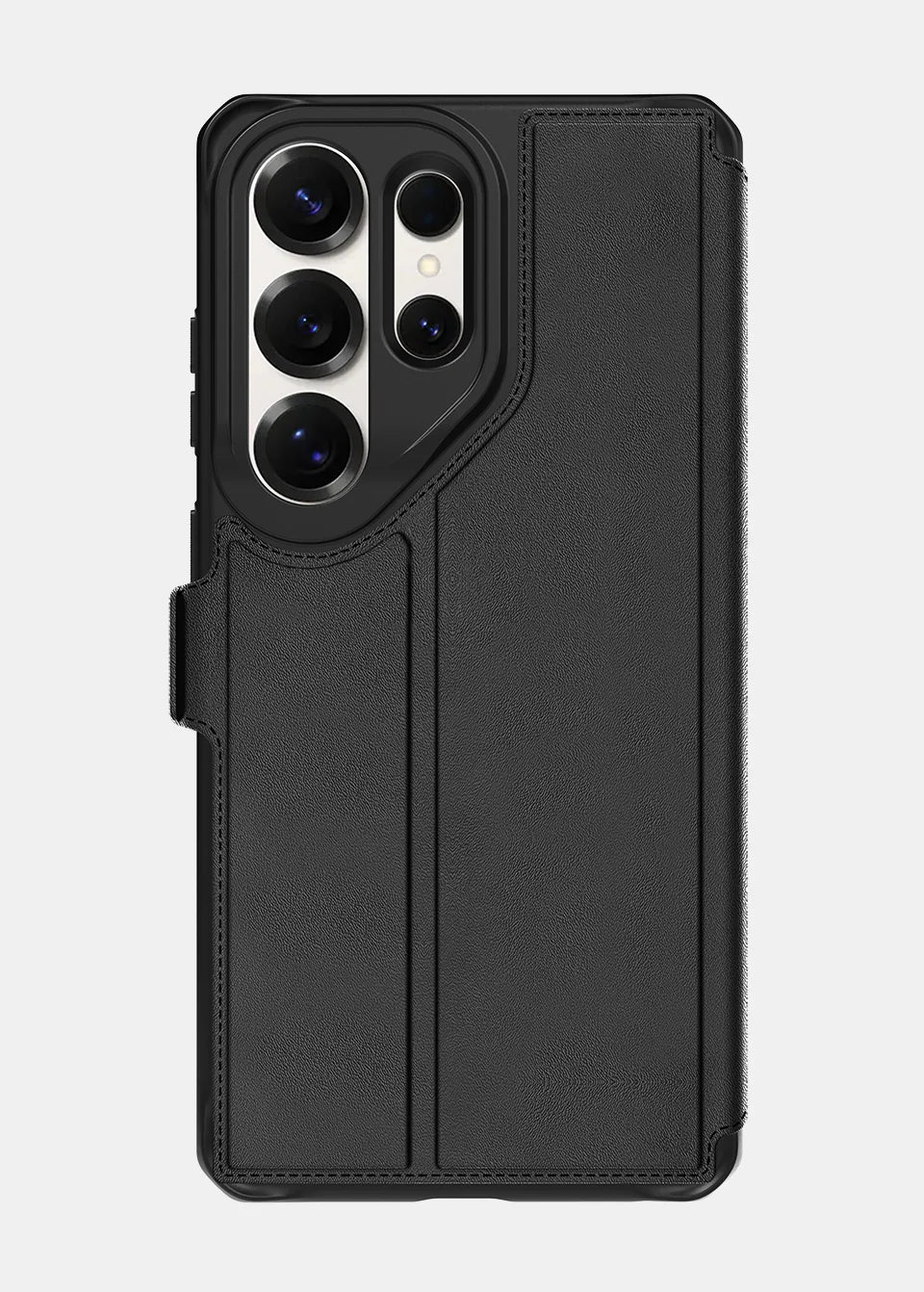 ITSKINS Samsung Galaxy S26 Ultra Spectrum R Folio - Black