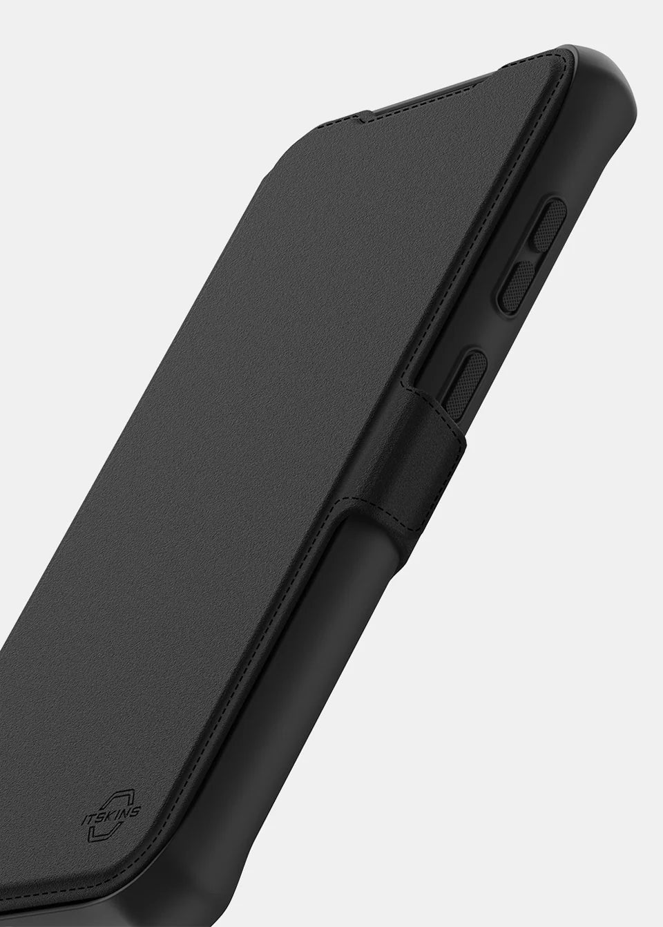 ITSKINS Samsung Galaxy S26 Ultra Spectrum R Folio - Black