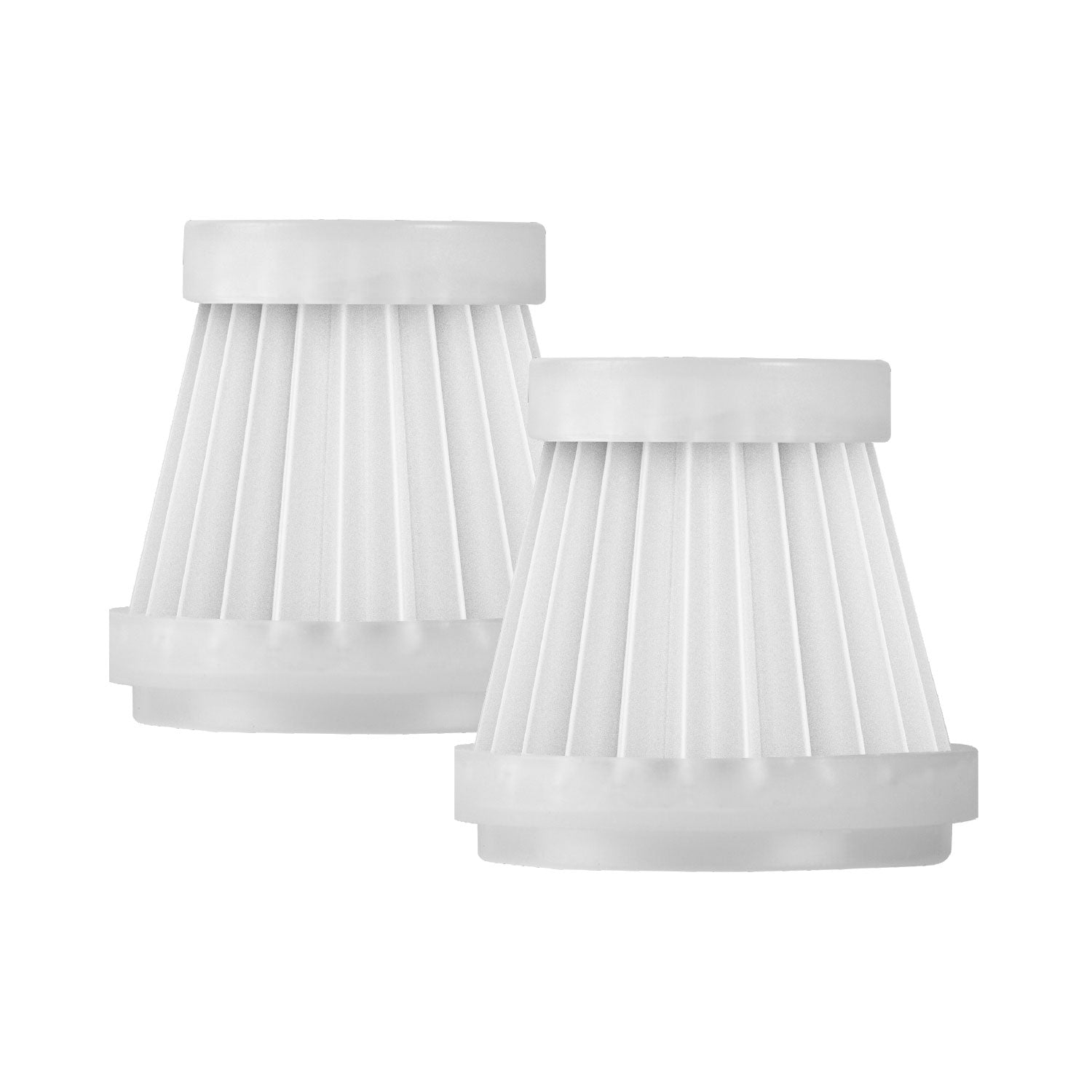 Momax RO12 1° Airo High-Efficiency HEPA Filter (2pcs)