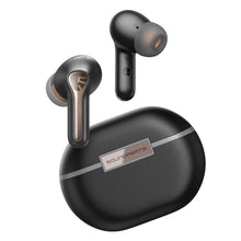 Load image into Gallery viewer, SoundPEATS Capsule3 Pro Wireless Earbuds with Hybrid ANC, Hi-Res Audio, LDAC Codec Tech &amp; Clear Call with 6 mics
