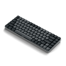 Load image into Gallery viewer, Satechi SM1 Slim Mechanical Backlit Bluetooth Keyboard
