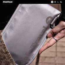 Load image into Gallery viewer, Momax 1-World Airliner Fireproof Protection Bag
