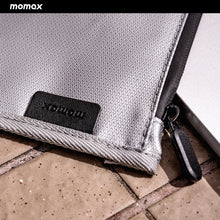Load image into Gallery viewer, Momax 1-World Airliner Fireproof Protection Bag
