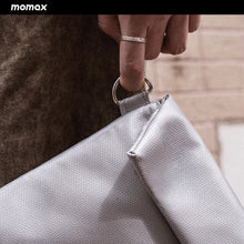 Load image into Gallery viewer, Momax 1-World Airliner Fireproof Protection Bag
