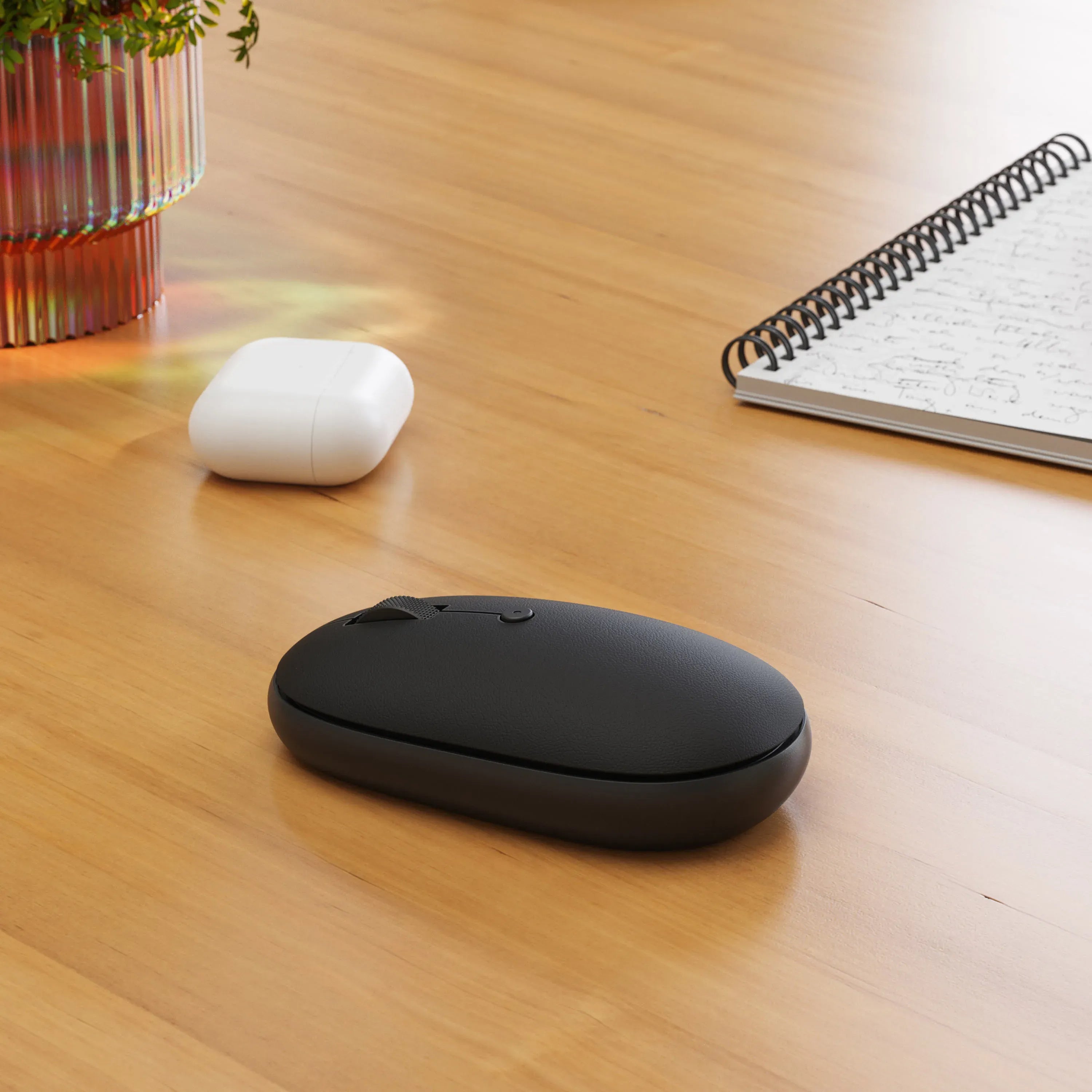 Satechi OntheGo™ Bluetooth Mouse
