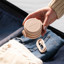 Load image into Gallery viewer, Satechi OnTheGo Qi2 3-in-1 Wireless Charger
