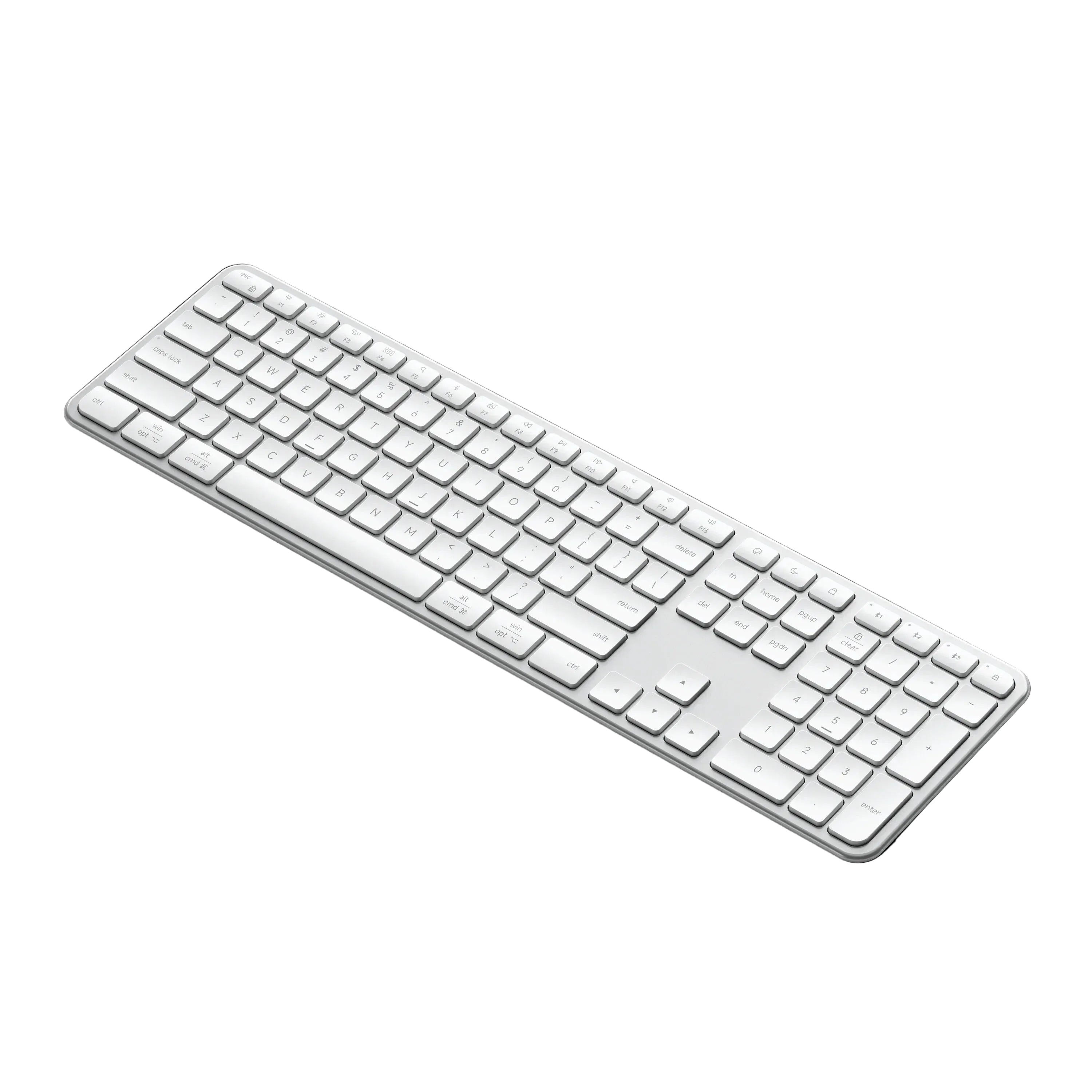 Satechi Slim EX3 Wireless Keyboard