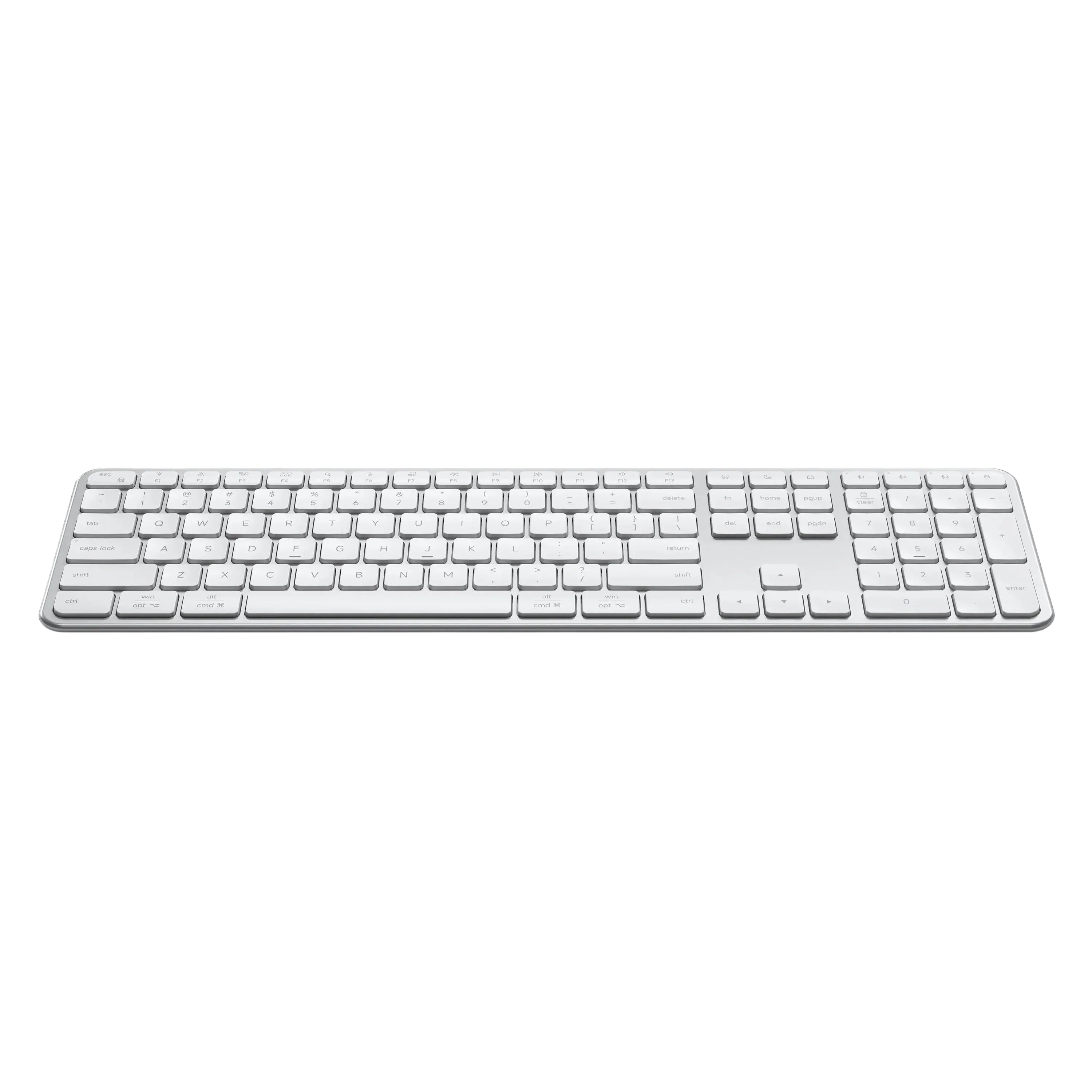 Satechi Slim EX3 Wireless Keyboard