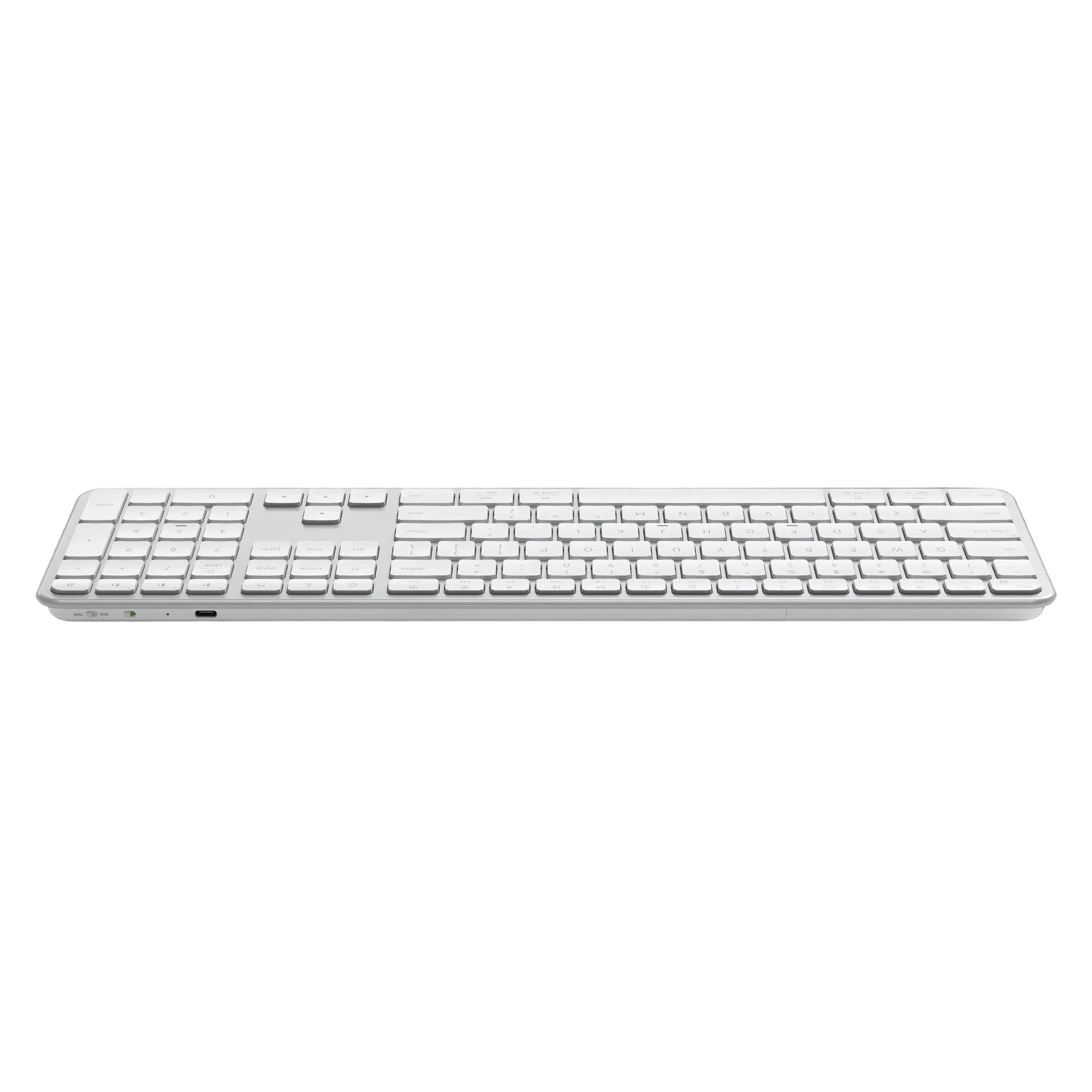 Satechi Slim EX3 Wireless Keyboard
