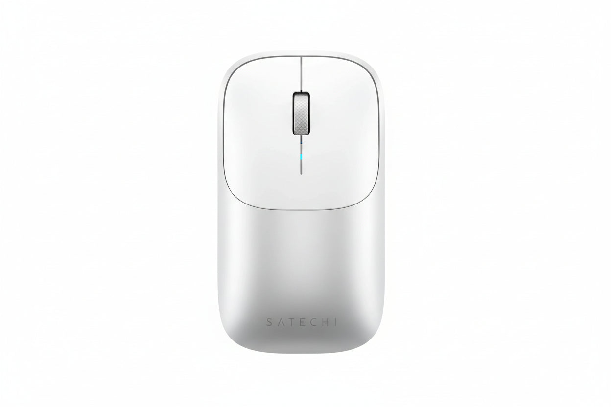 Satechi Slim EX Wireless Mouse
