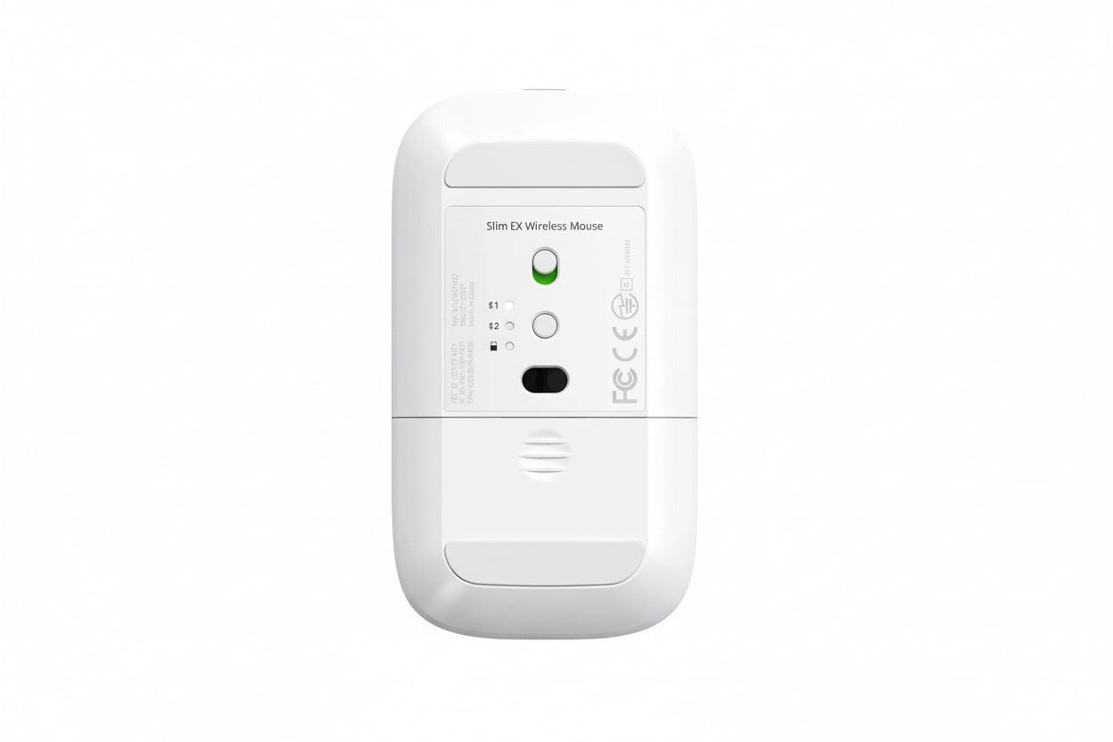 Satechi Slim EX Wireless Mouse
