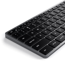 Load image into Gallery viewer, Satechi W3 Slim USB-C Wired Backlit Keyboard
