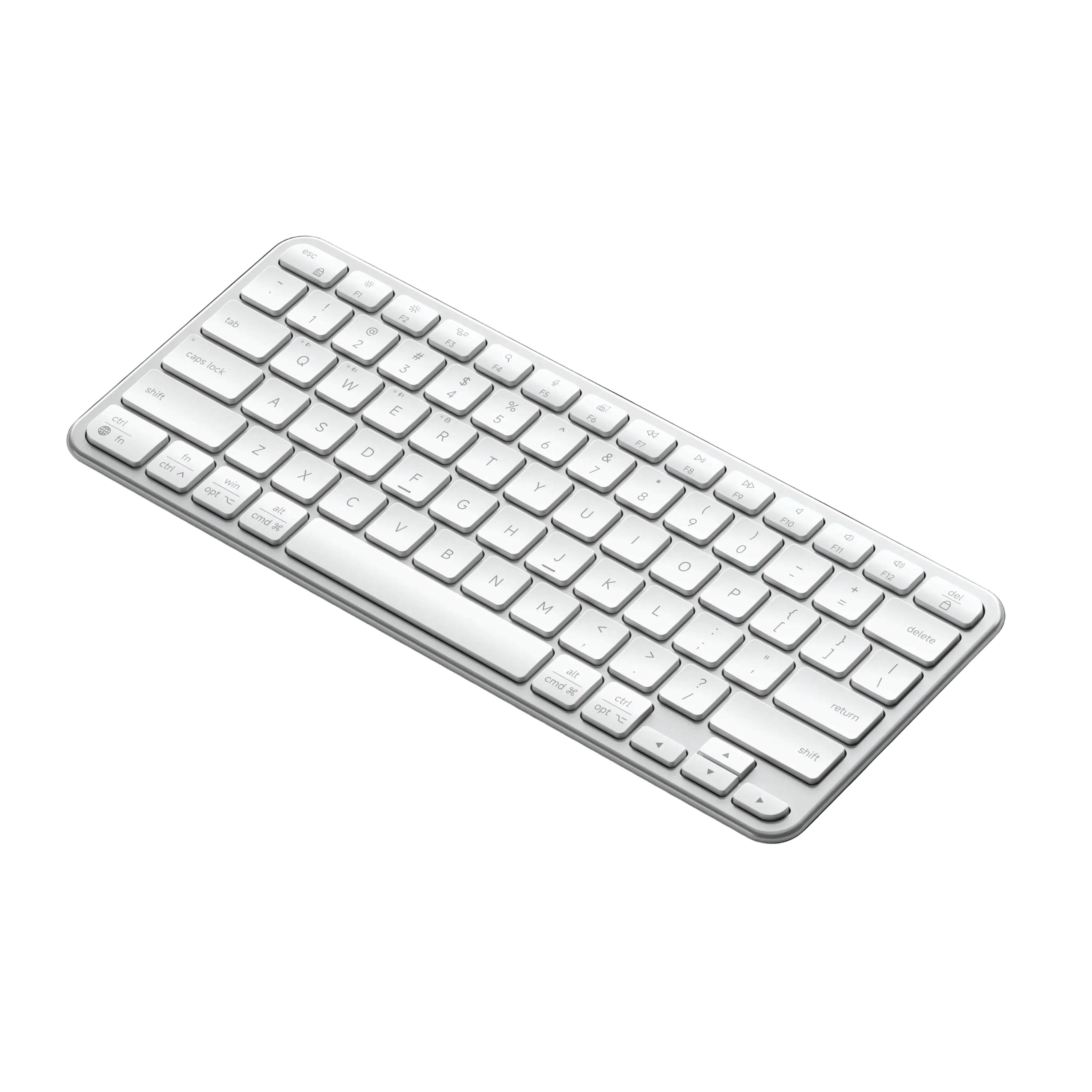 Satechi Slim EX1 Wireless Keyboard