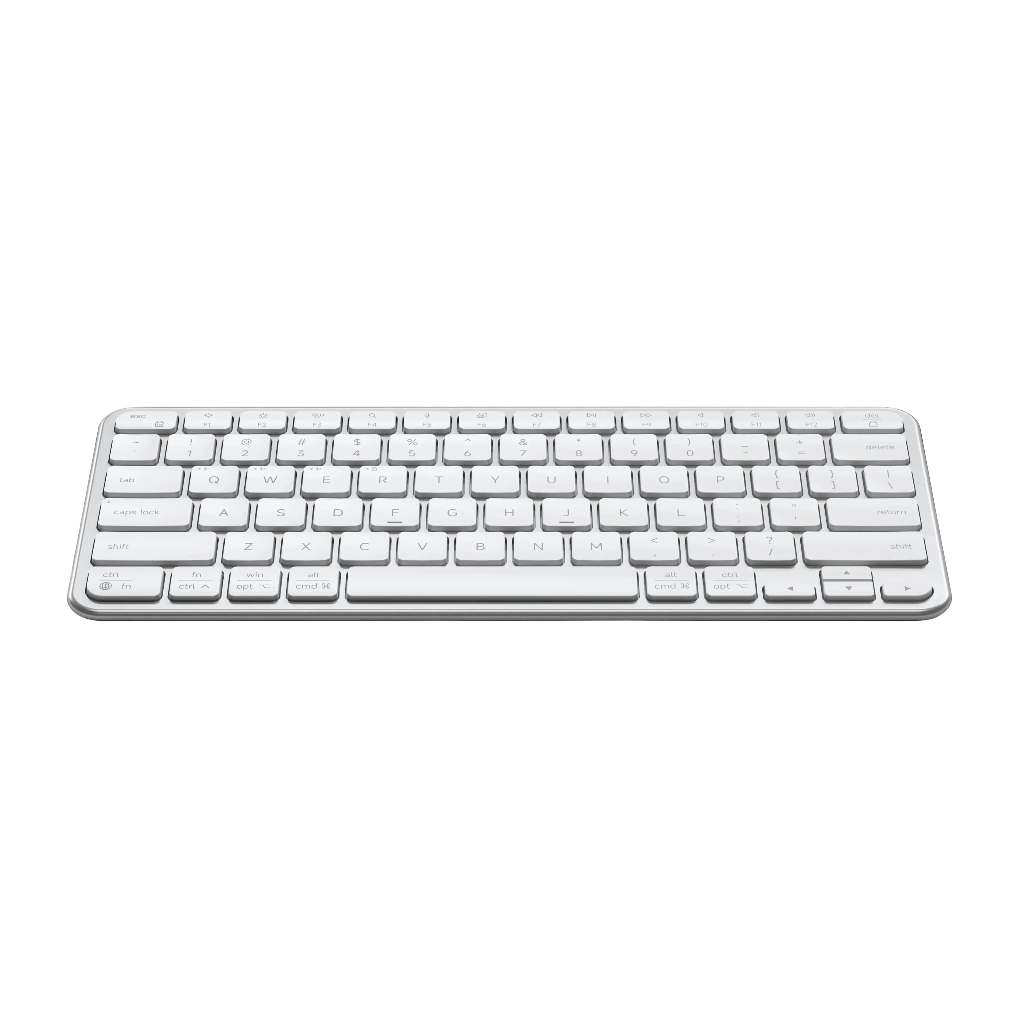 Satechi Slim EX1 Wireless Keyboard