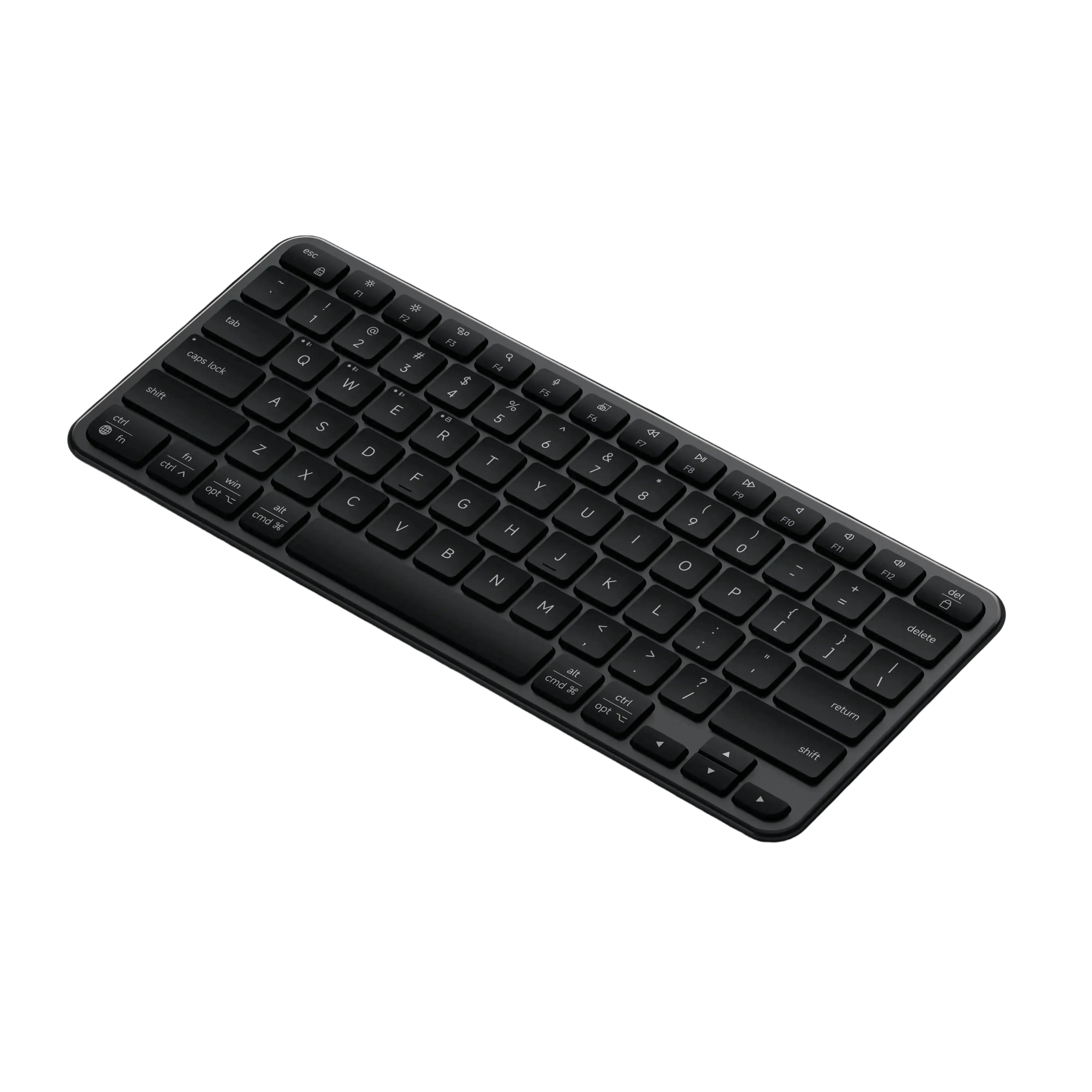 Satechi Slim EX1 Wireless Keyboard