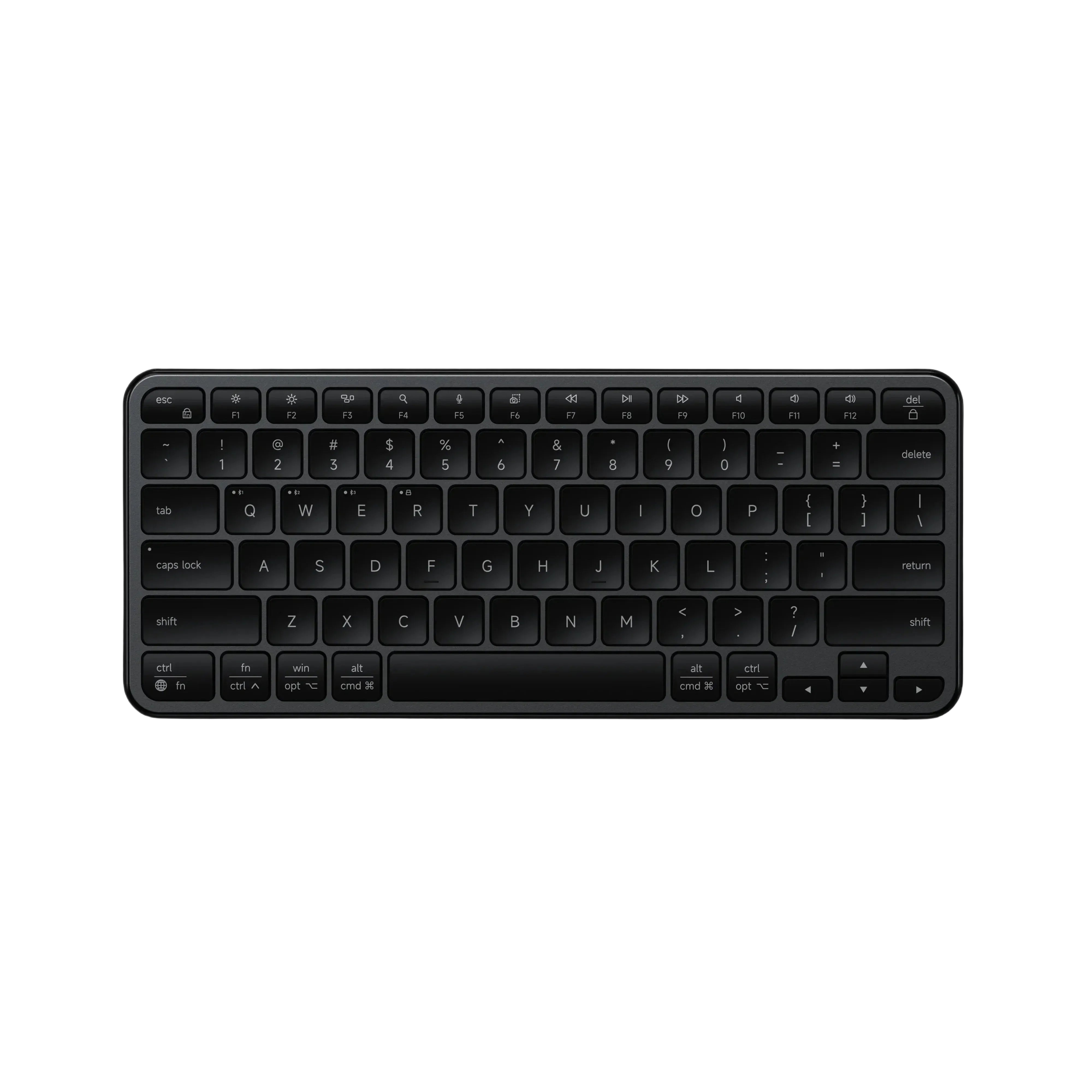 Satechi Slim EX1 Wireless Keyboard