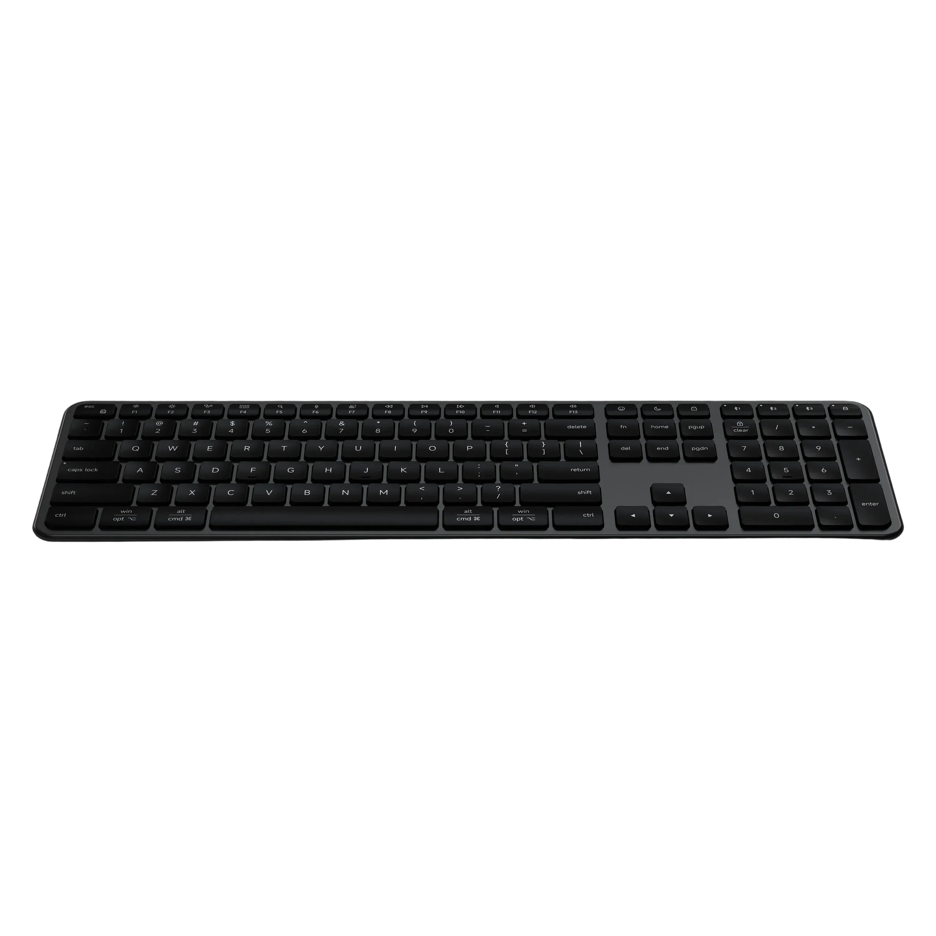 Satechi Slim EX3 Wireless Keyboard
