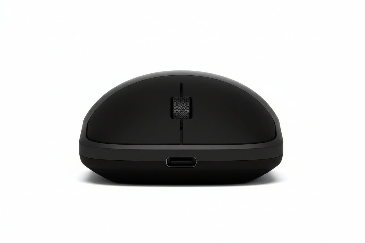 Satechi Slim EX Wireless Mouse