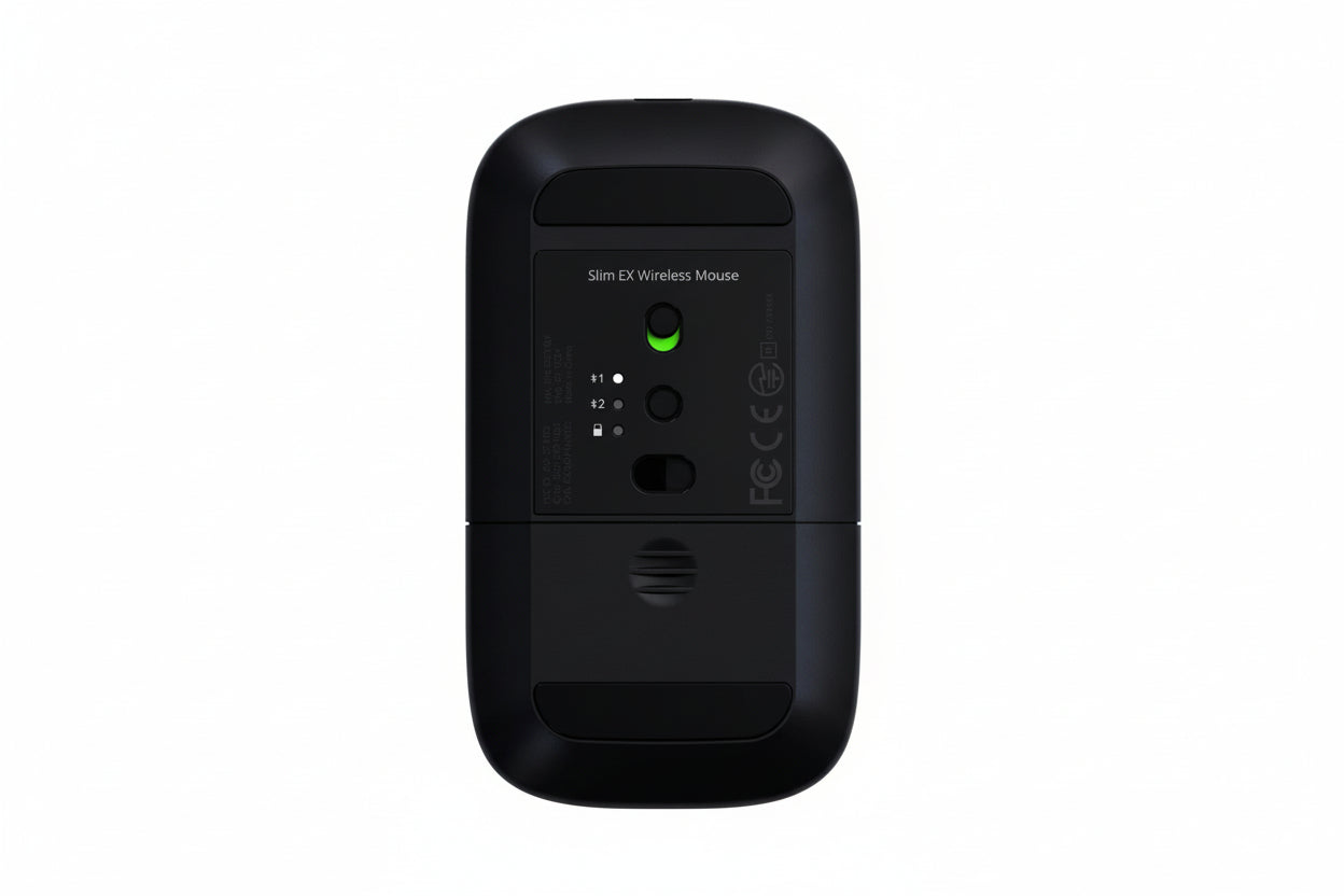 Satechi Slim EX Wireless Mouse
