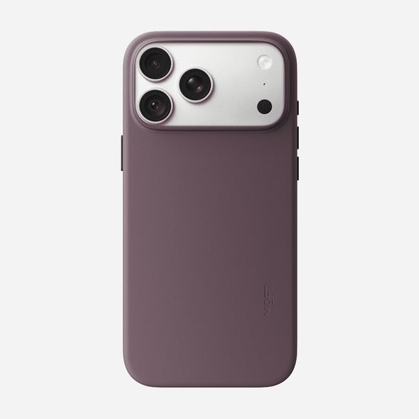 MOFT Snap Case MOVAS™ MagSafe Compatible for iPhone 18 Pro / 18 Pro Max / 17 Pro / 17 Pro Max - Blackberry