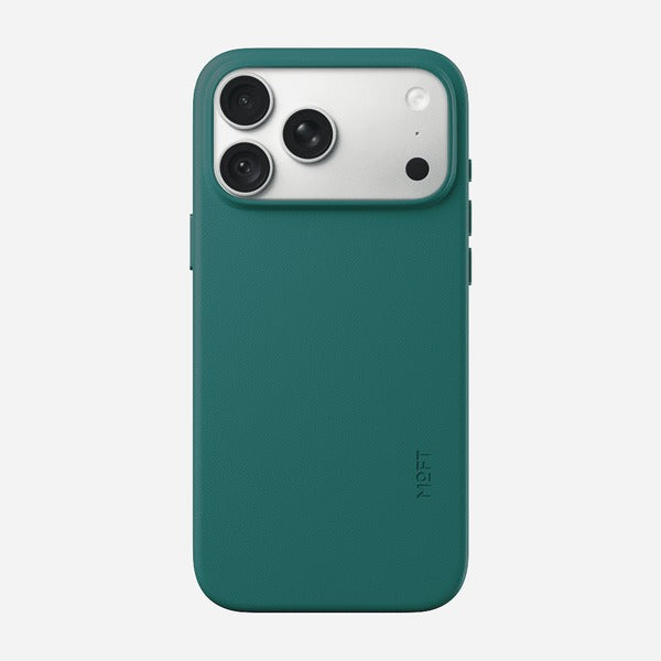 MOFT Snap Case MOVAS™ MagSafe Compatible for iPhone 18 Pro / 18 Pro Max / 17 Pro / 17 Pro Max - Jungle