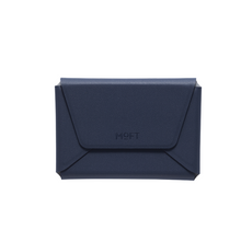 Load image into Gallery viewer, MOFT Snap Field Wallet with Stand MOVAS™ (MagSafe Compatible
