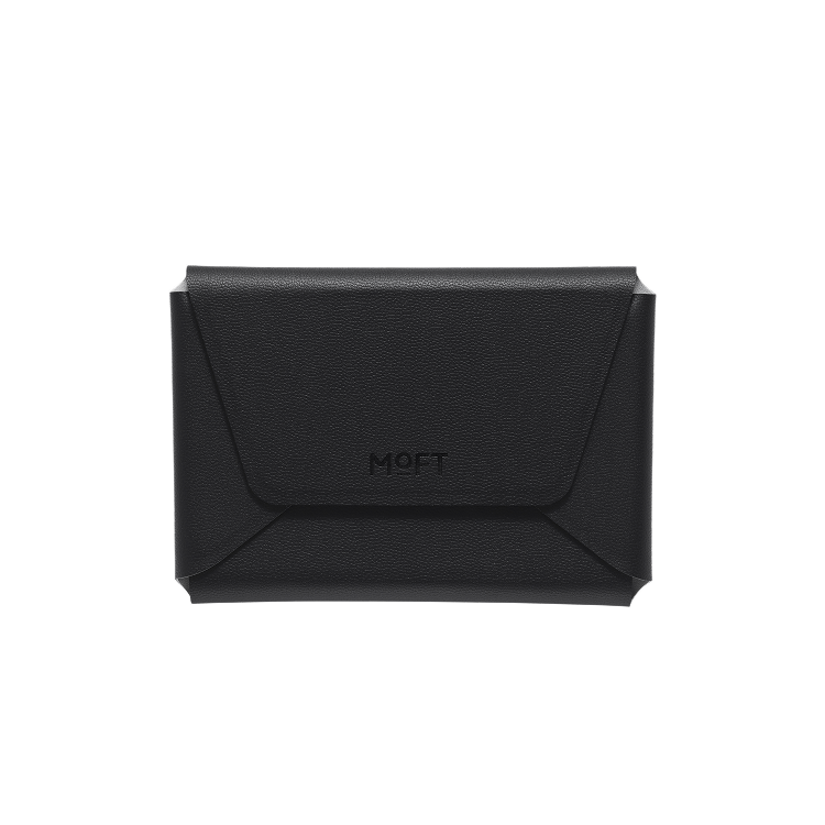 MOFT Snap Field Wallet with Stand MOVAS™ (MagSafe Compatible)