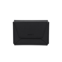 Load image into Gallery viewer, MOFT Snap Field Wallet with Stand MOVAS™ (MagSafe Compatible
