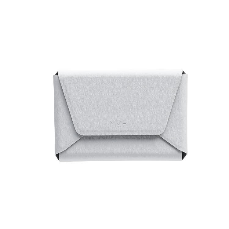 MOFT Snap Field Wallet with Stand MOVAS™ (MagSafe Compatible)