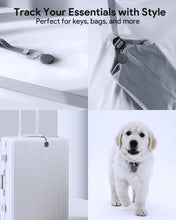 Load image into Gallery viewer, Aukey TM-10 Track Mate 1 Smart Bluetooth Tracker
