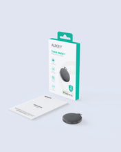 Load image into Gallery viewer, Aukey TM-10 Track Mate 1 Smart Bluetooth Tracker
