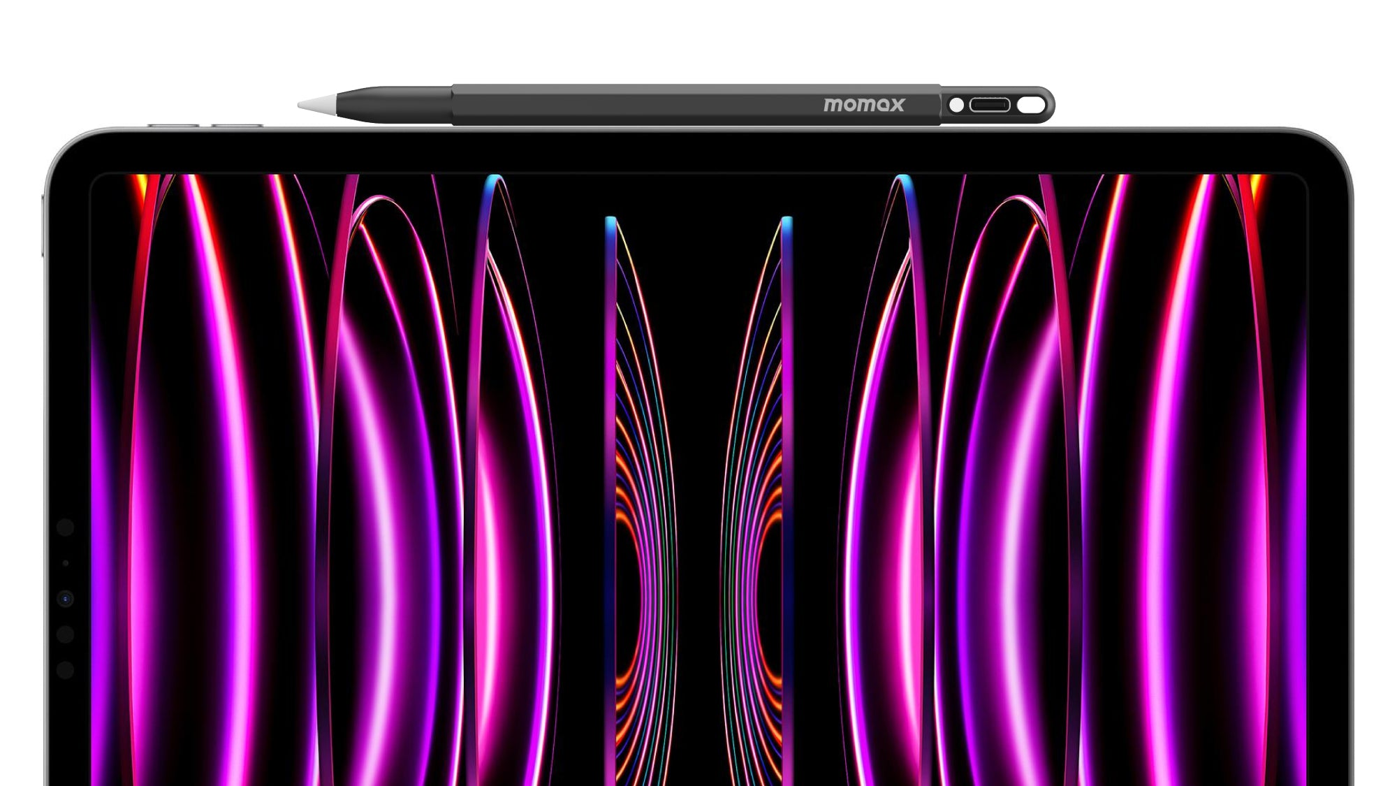 Momax TP10AD Mag.Link Pop Magnetic Active Stylus Pen