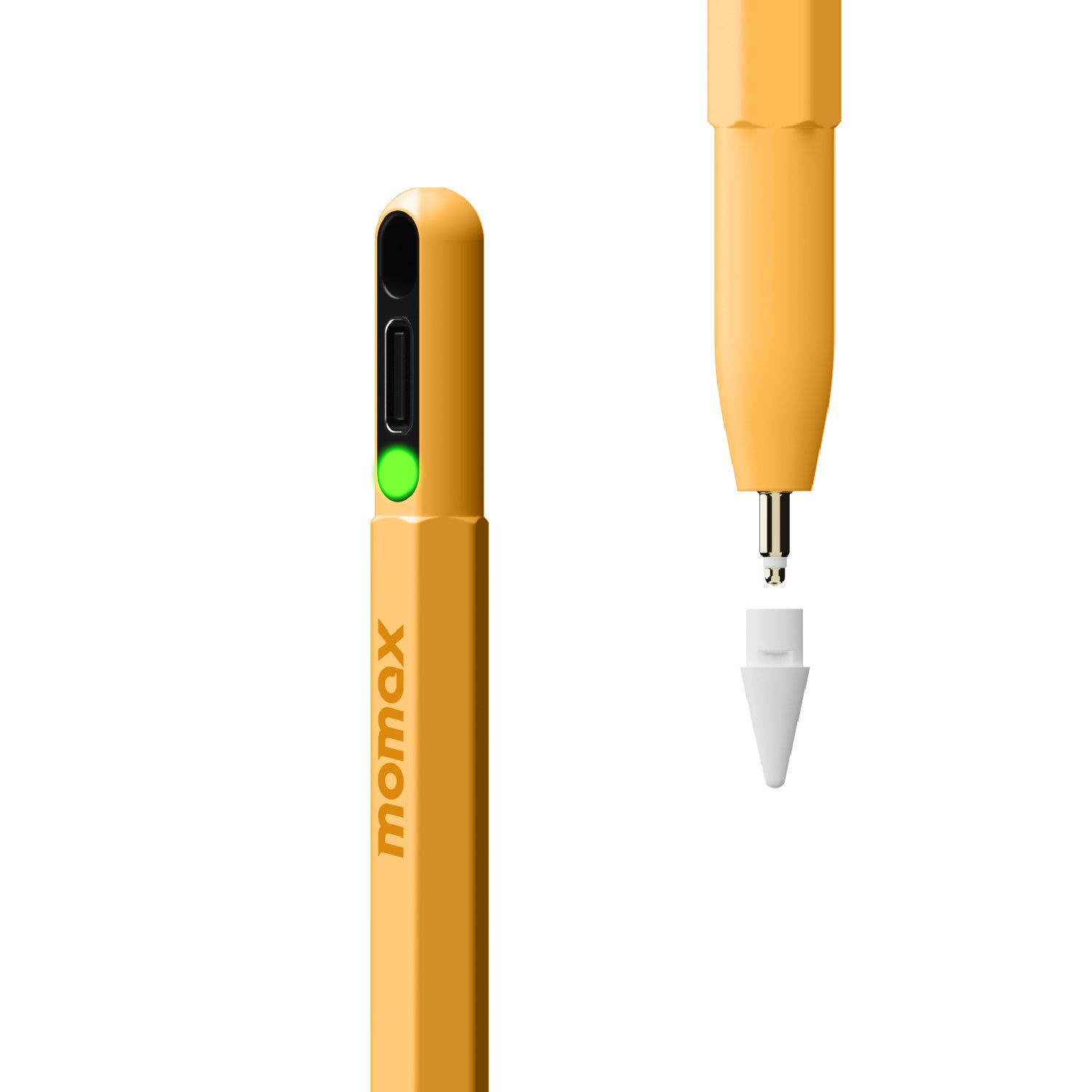 Momax TP10AD Mag.Link Pop Magnetic Active Stylus Pen