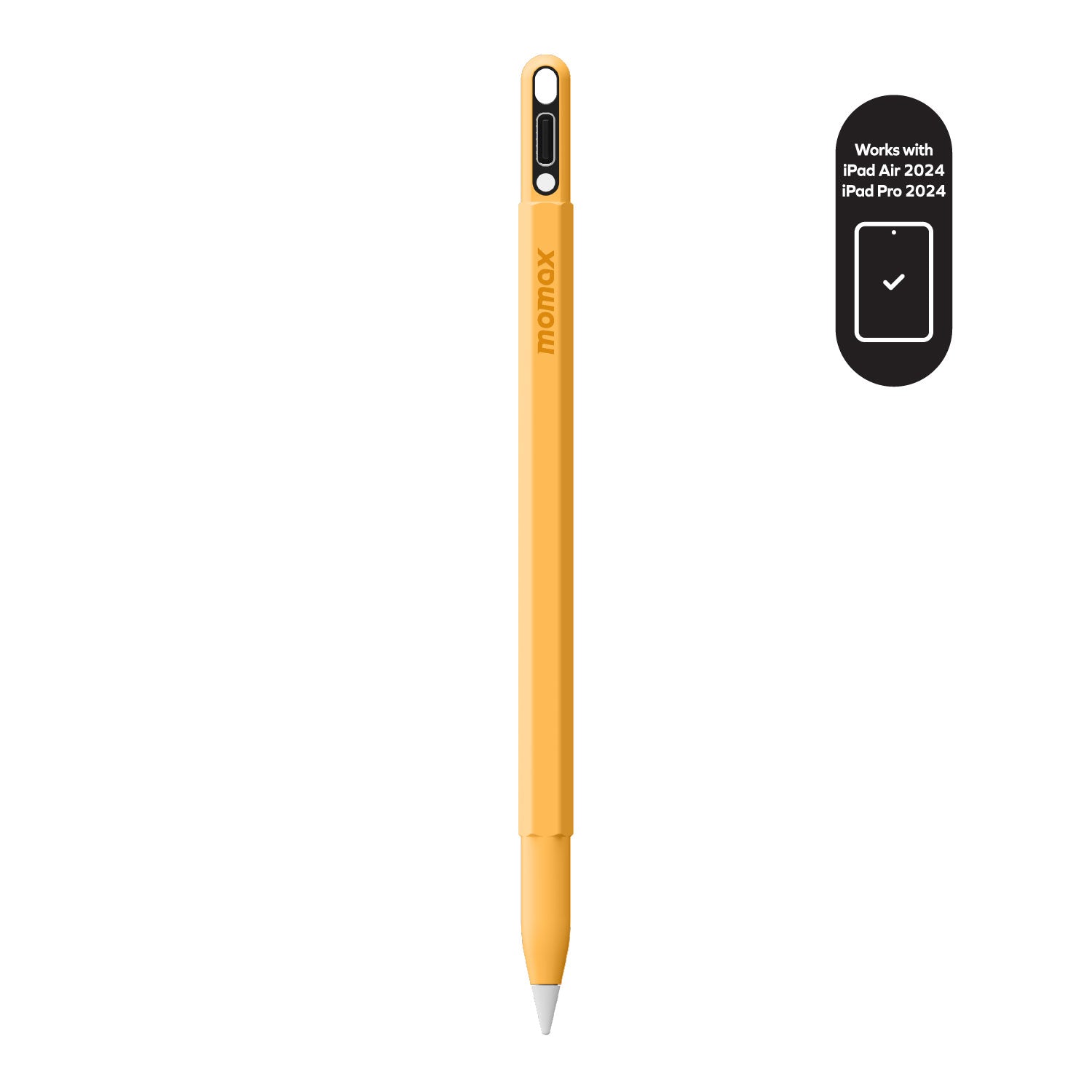 Momax TP10AD Mag.Link Pop Magnetic Active Stylus Pen